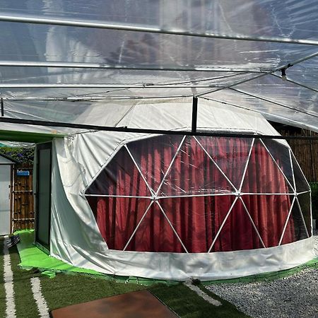 Glamz Hills Hotel Cameron Highlands Exterior photo