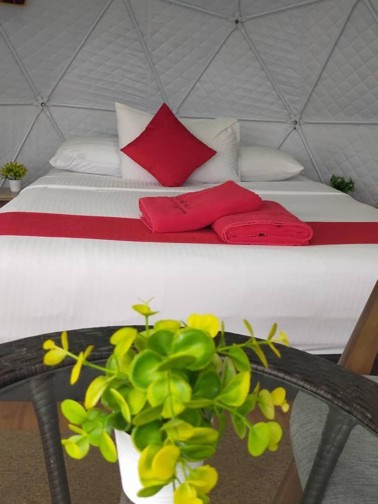 Glamz Hills Hotel Cameron Highlands Exterior photo